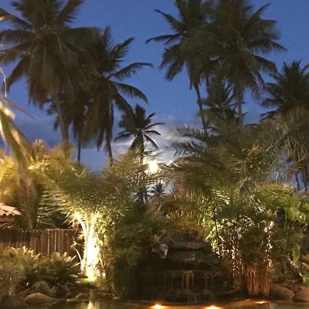 Residencial Ykutiba - H 02 - Imbassaí - Bahia - Brasil Mata de São João Exterior foto