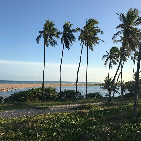 Residencial Ykutiba - H 02 - Imbassaí - Bahia - Brasil Mata de São João Exterior foto