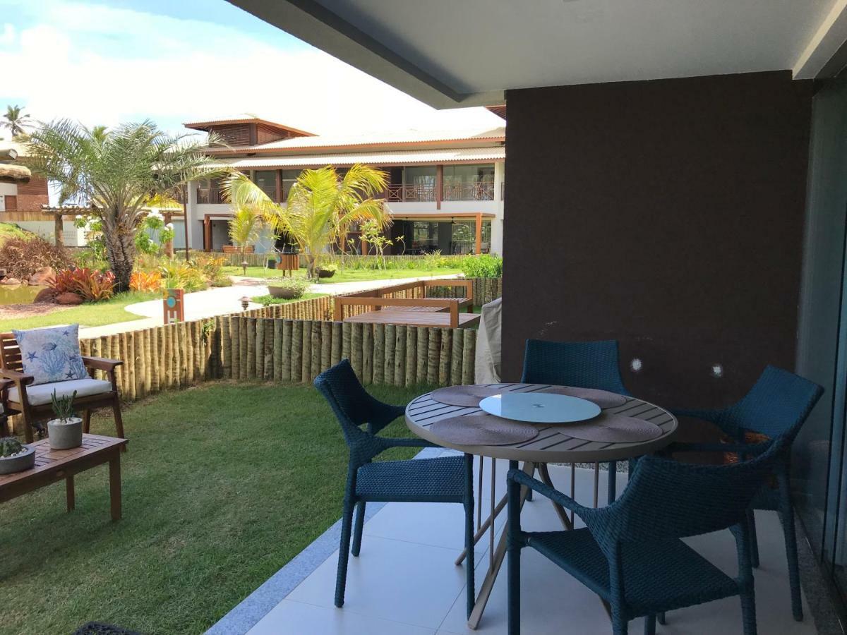 Residencial Ykutiba - H 02 - Imbassaí - Bahia - Brasil Mata de São João Exterior foto